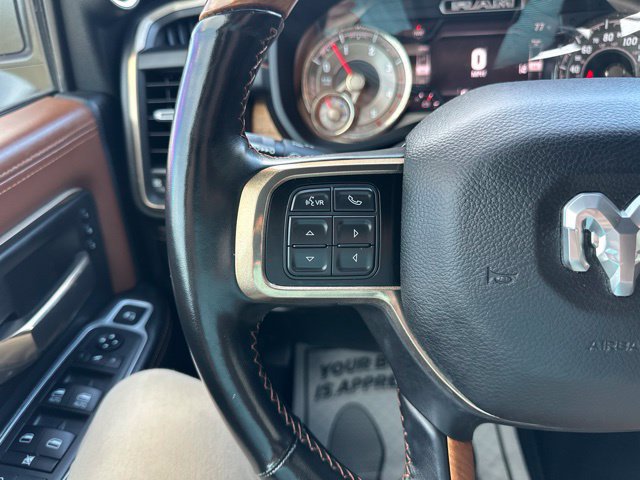 Used 2020 RAM 2500 Limited AWD/4WD image 28