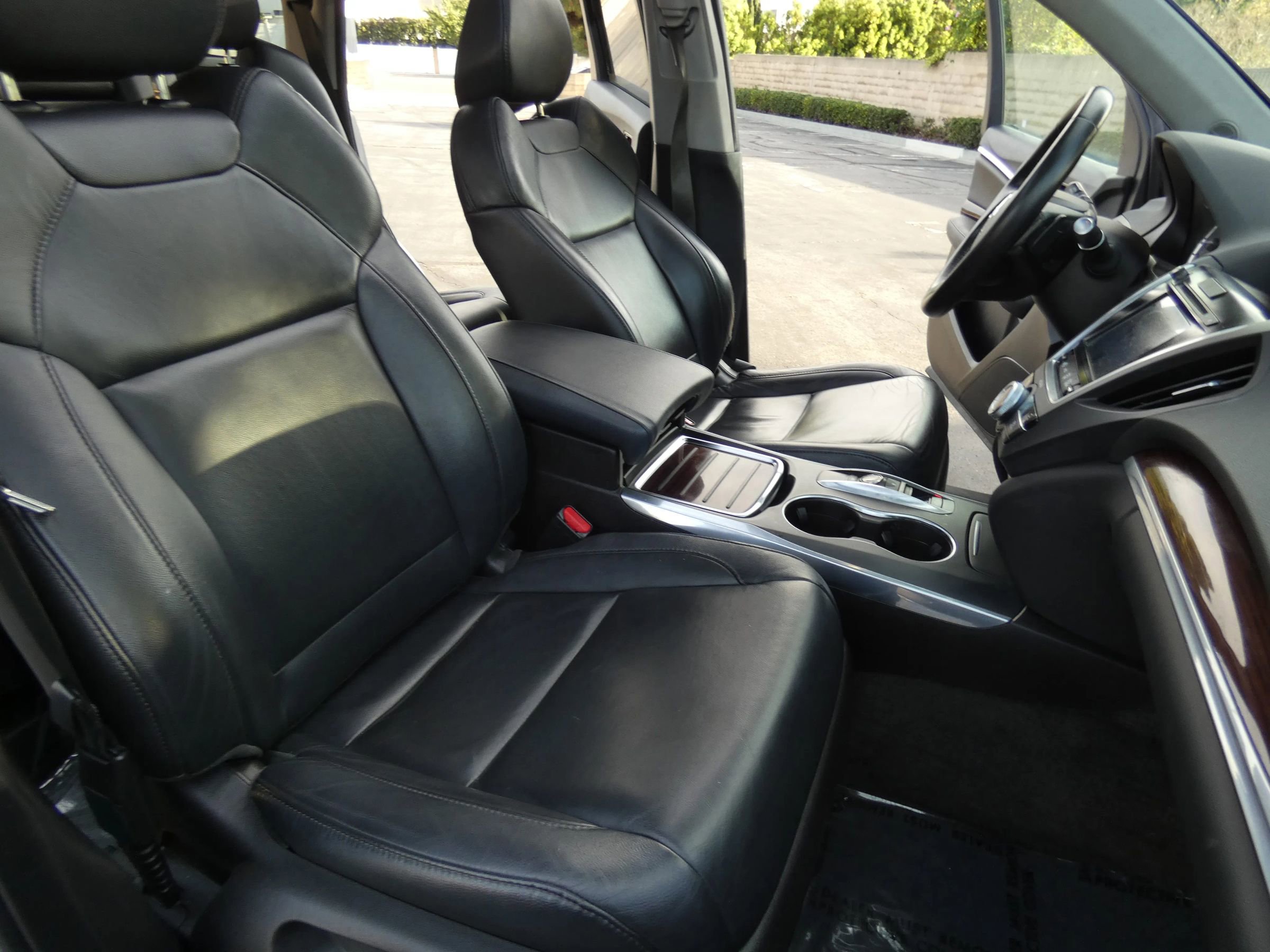 Used 2016 Acura MDX FWD w/ Technology Package image 29