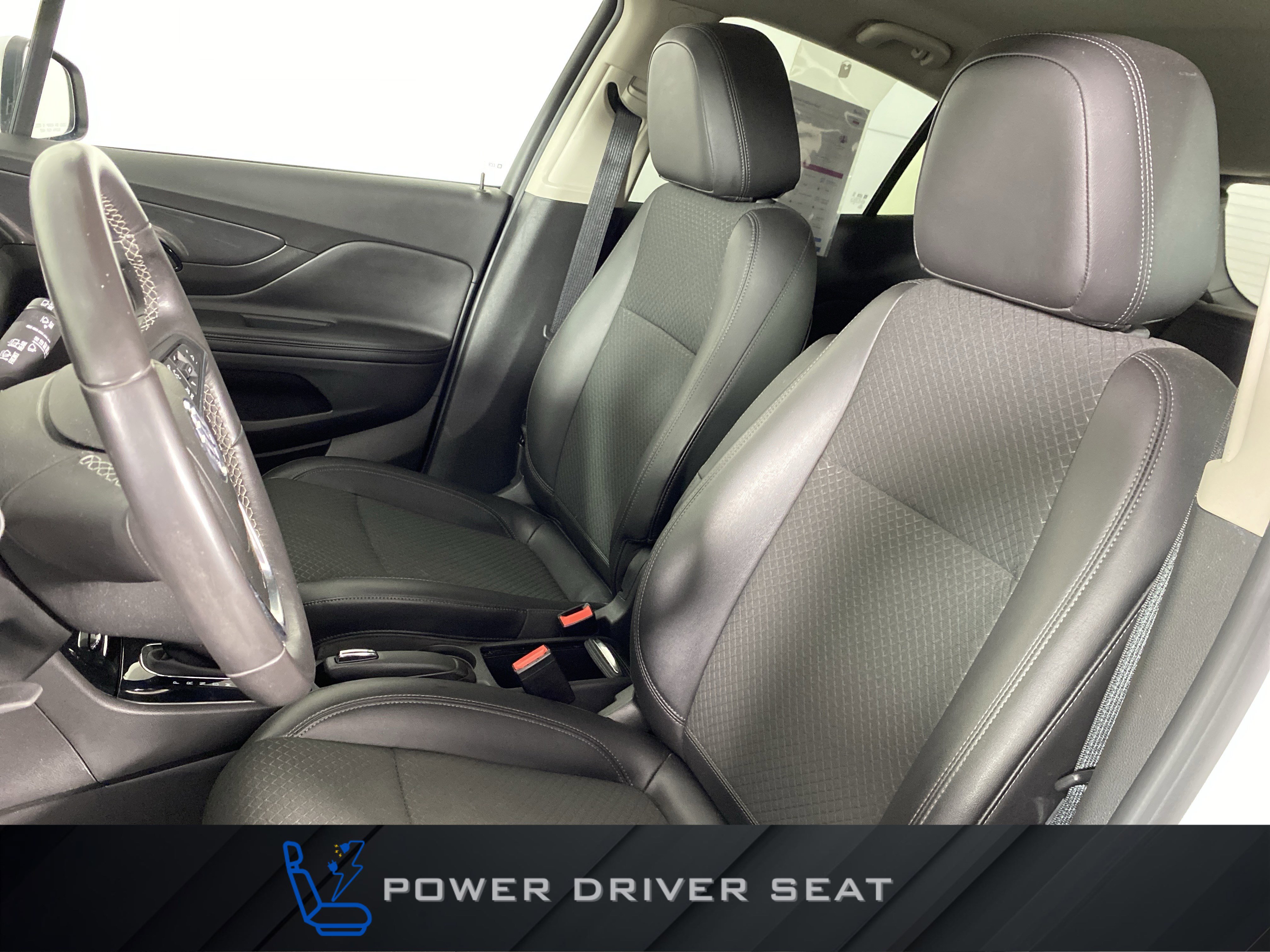 Used 2018 Buick Encore Preferred image 16