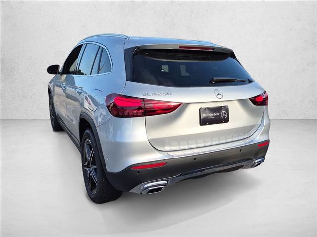 New 2026 Mercedes-Benz GLA 250 image 8