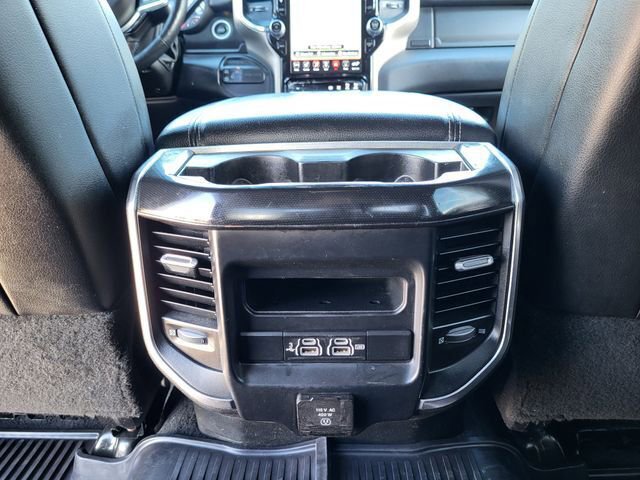 Used 2019 RAM 2500 Laramie image 23