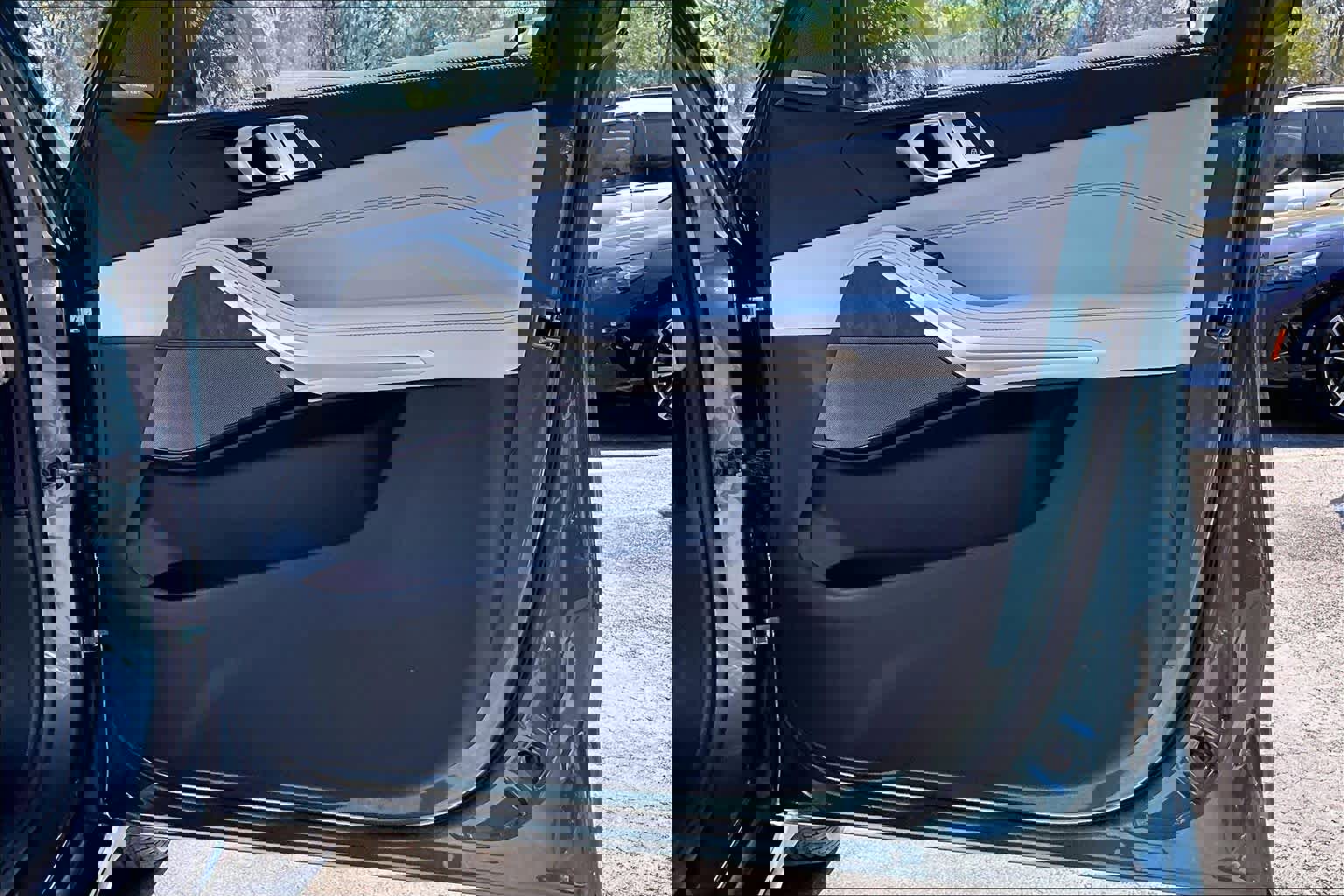 Certified 2026 BMW X5 xDrive50e image 23