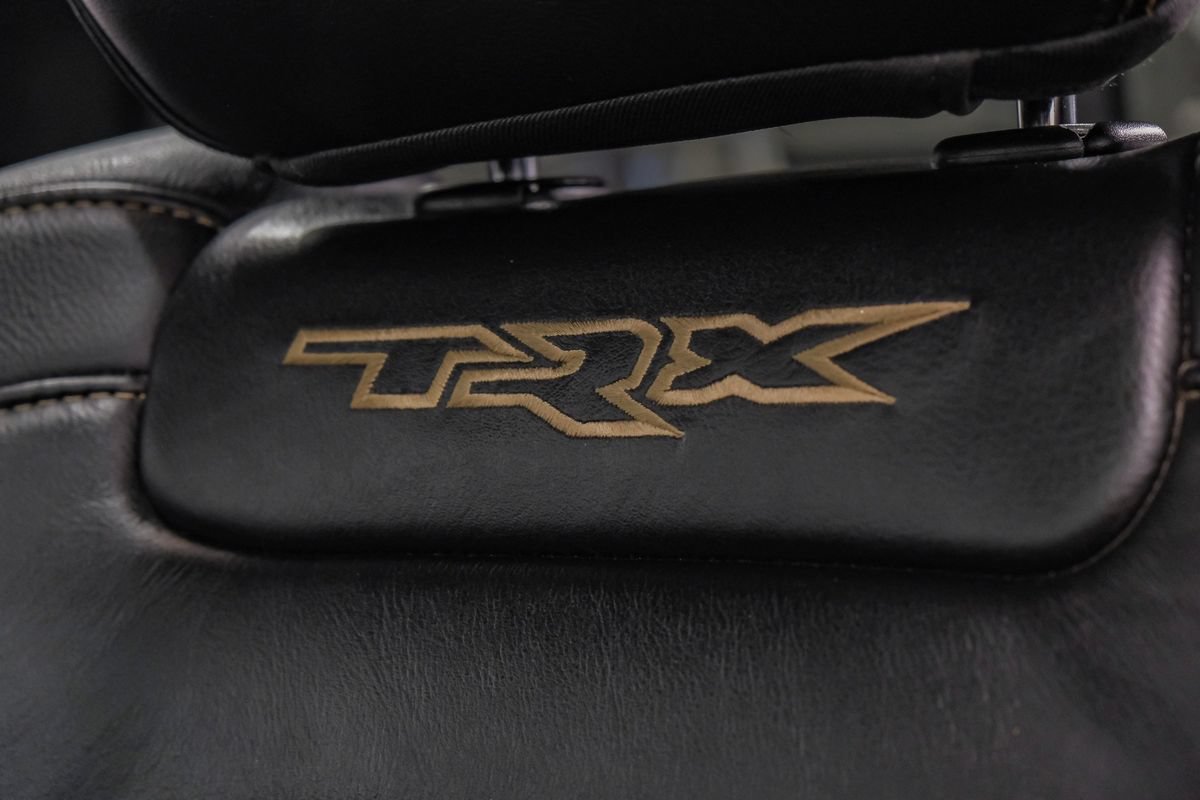 Used 2024 RAM 1500 TRX AWD/4WD image 32