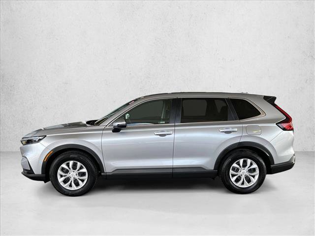 Used 2026 Honda CR-V LX image 2