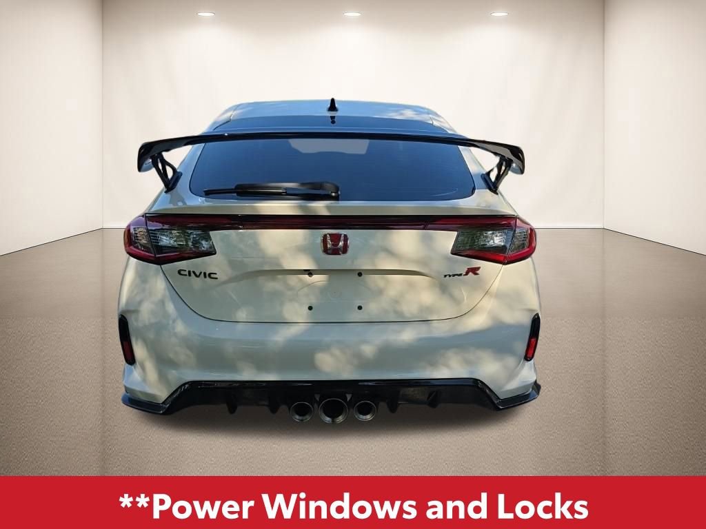 Used 2025 Honda Civic Type R image 5