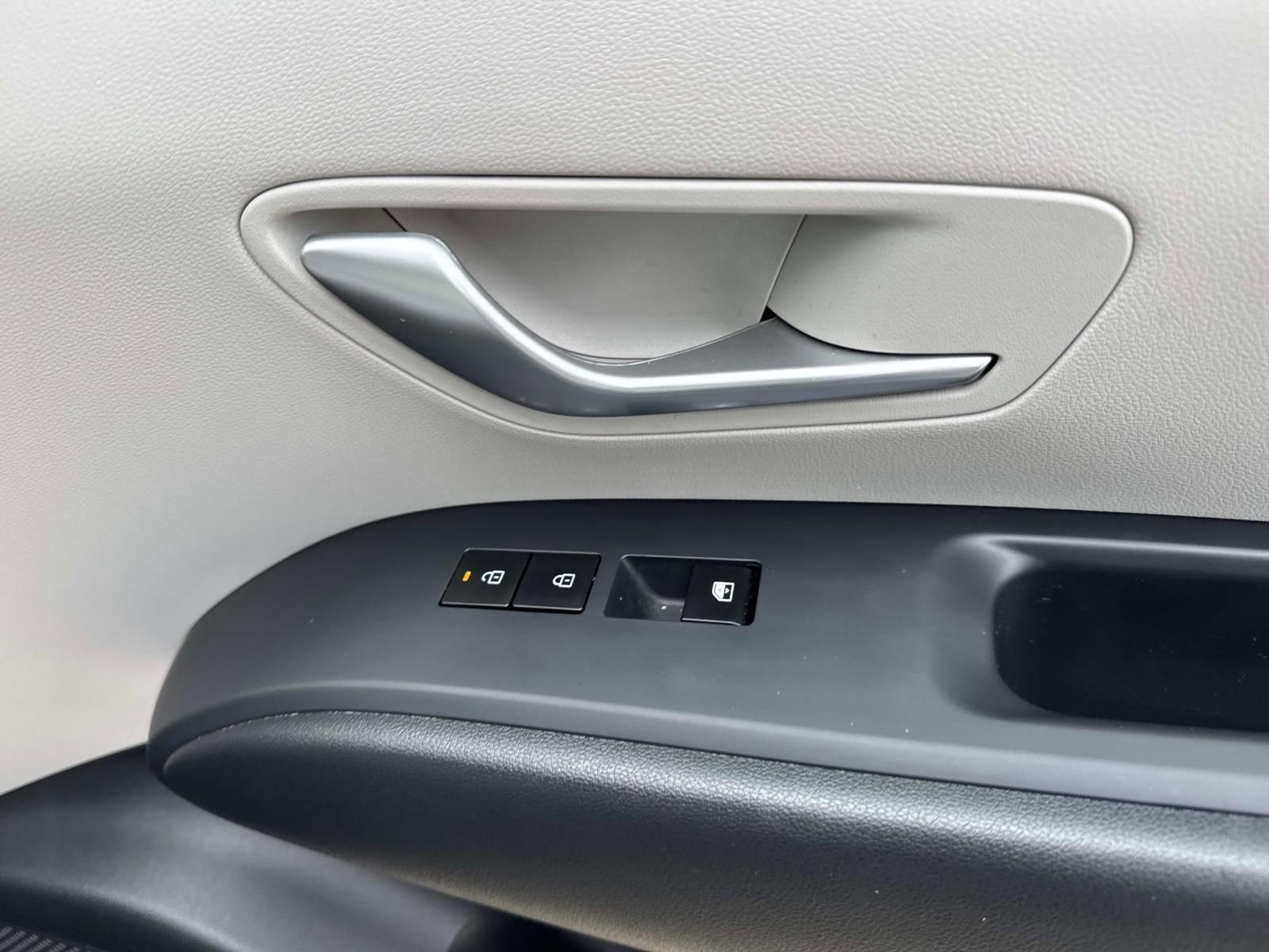 Used 2025 Hyundai Tucson SEL FWD image 19