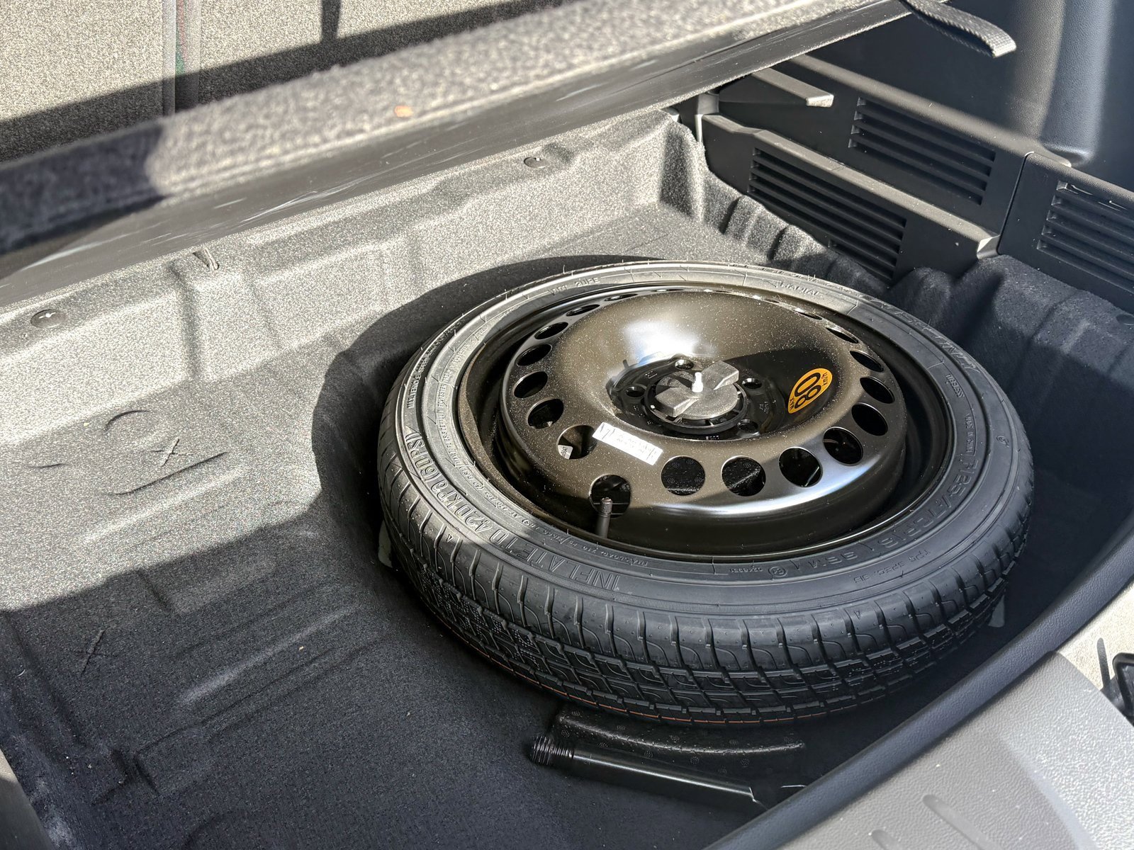 Certified 2023 Chevrolet TrailBlazer LT w/ Convenience Package image 14