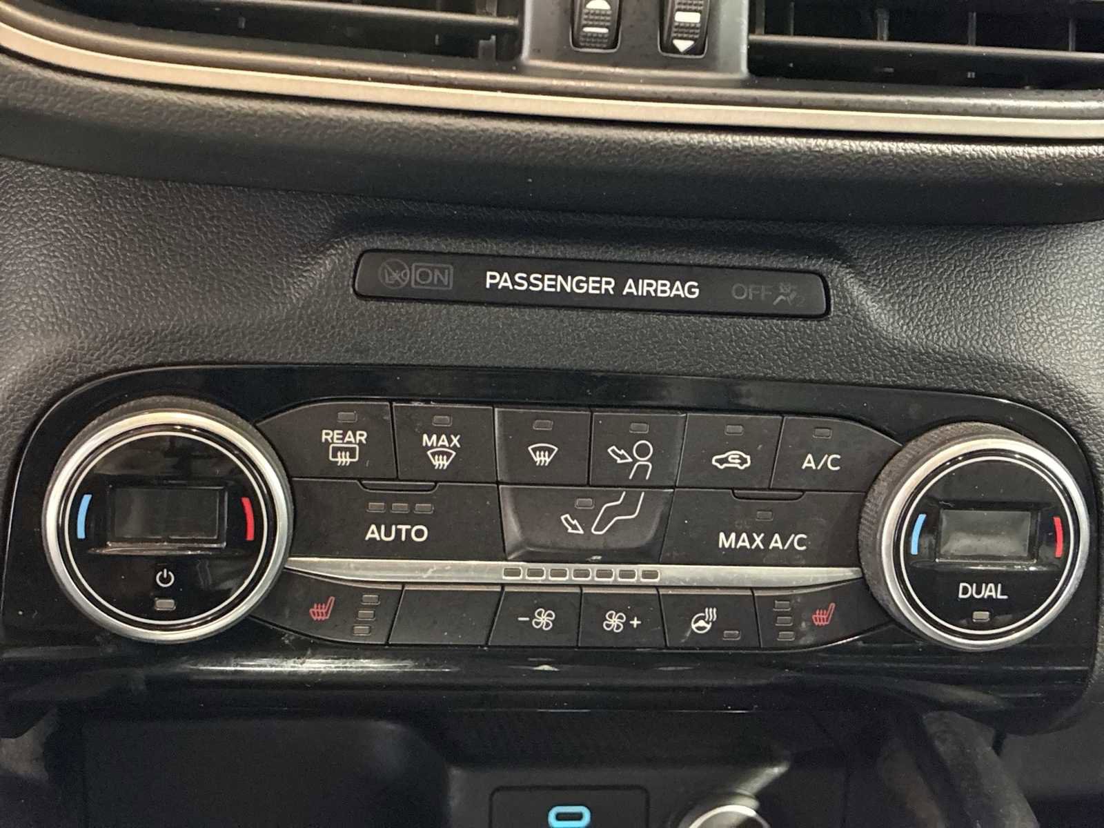 Used 2021 Ford Escape SEL AWD/4WD image 17