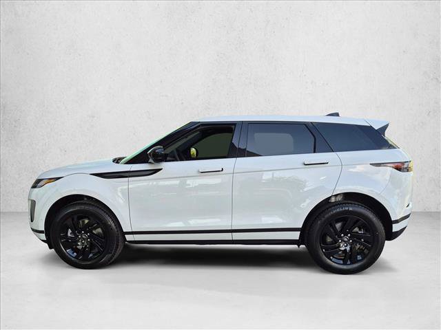 New 2026 Land Rover Range Rover Evoque S AWD/4WD image 5
