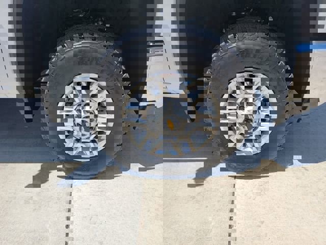 New 2025 Chevrolet Silverado 2500 W/T w/ WT Convenience Package image 25