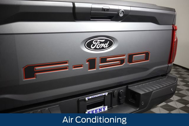 New 2026 Ford F150 XLT w/ Equipment Group 302A MID AWD/4WD image 23