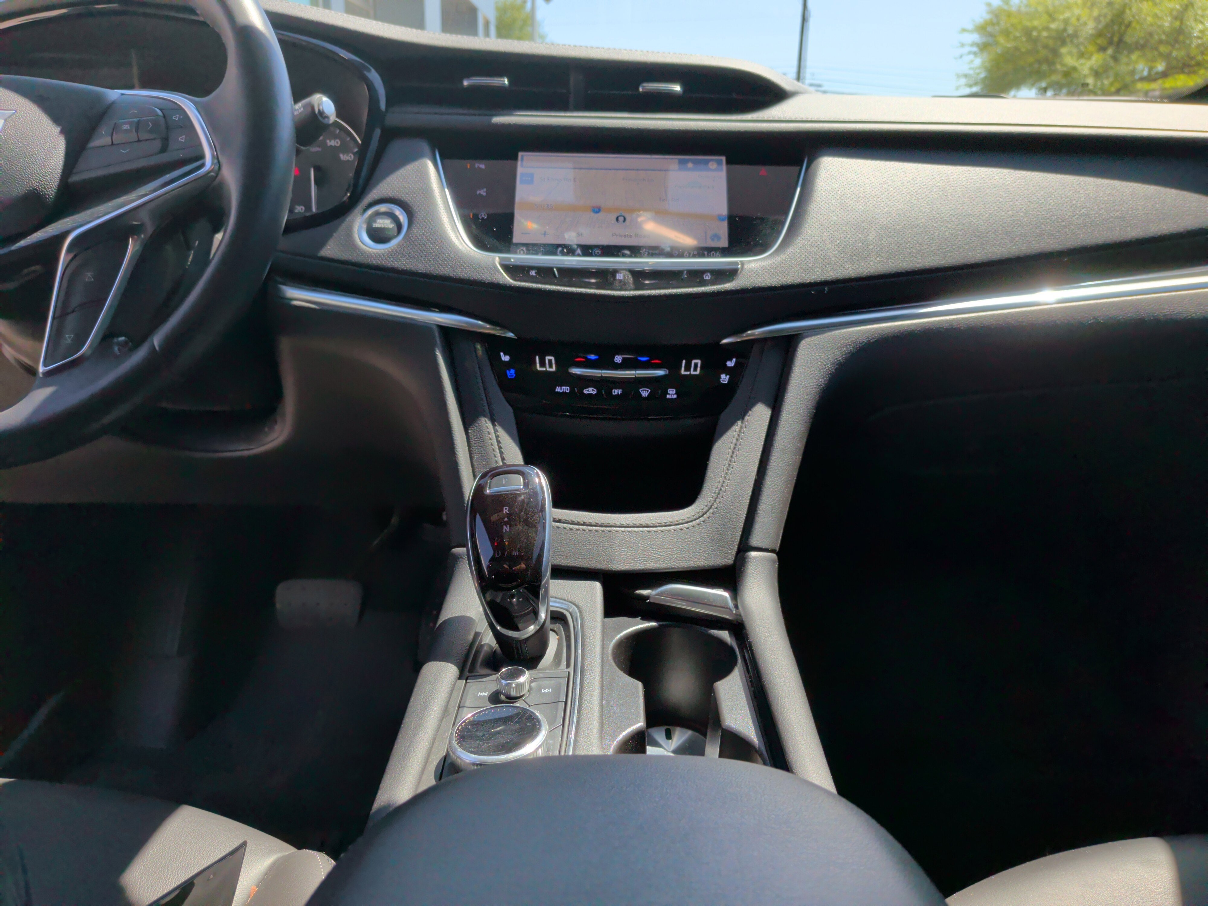 Used 2021 Cadillac XT5 Premium Luxury FWD image 28