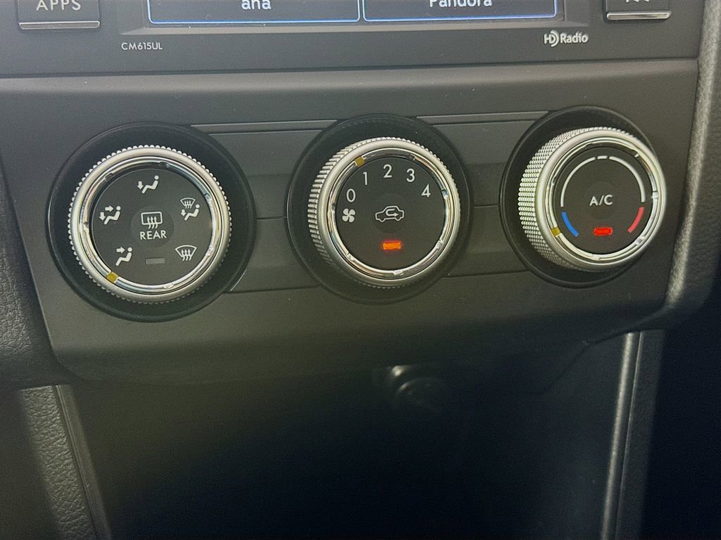 Used 2016 Subaru Impreza 2.0i image 17