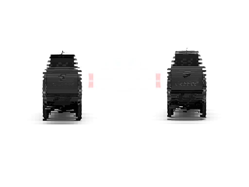 New 2026 Toyota Tacoma SR5 RWD image 10