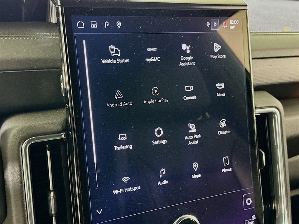 Certified 2025 GMC Yukon Denali image 13