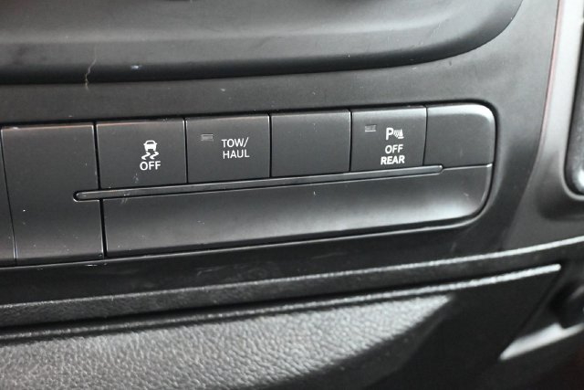 Used 2022 RAM 1500 Warlock AWD/4WD image 25