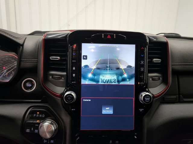 Used 2022 RAM 1500 Rebel w/ Level 1 Equipment Group AWD/4WD image 23