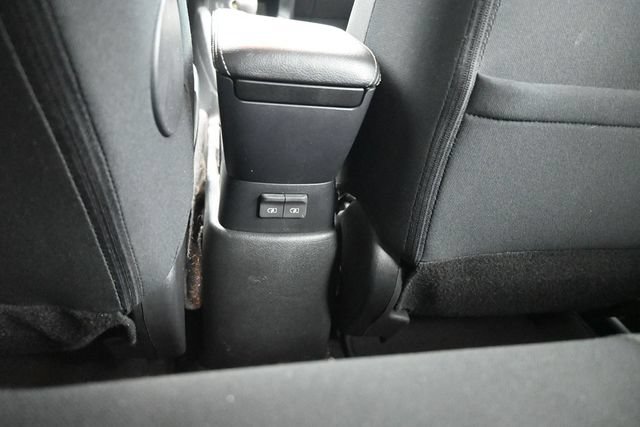 Used 2024 Nissan Kicks S FWD image 21