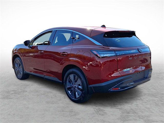 New 2026 Nissan Murano SL image 3