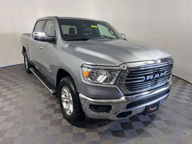 Certified 2023 RAM 1500 Laramie
