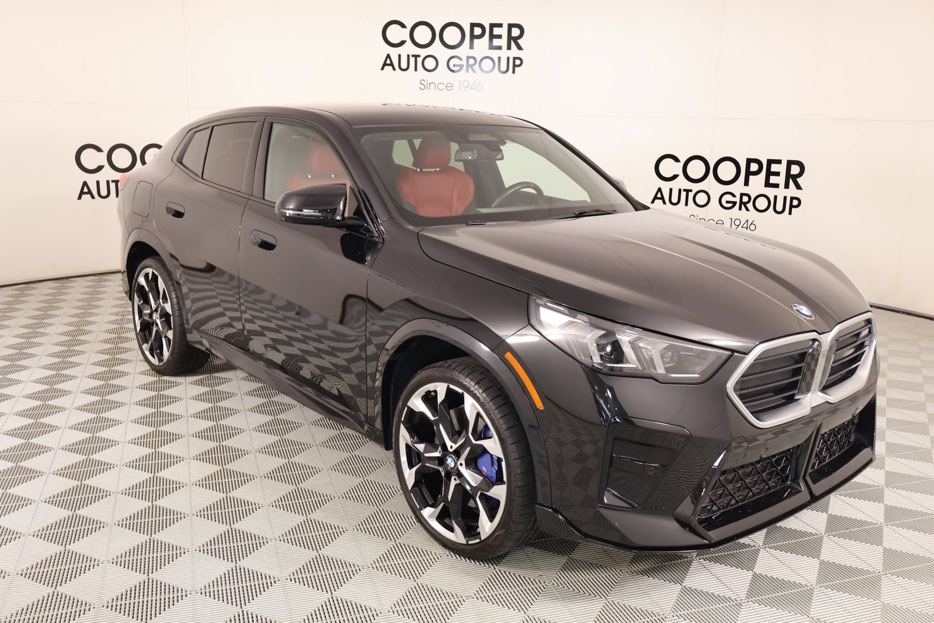 Used 2024 BMW X2 M35i
