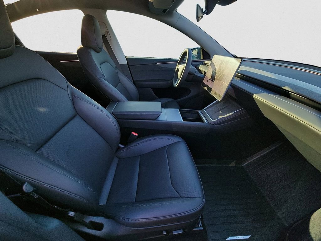 Used 2026 Tesla Model Y Long Range image 15