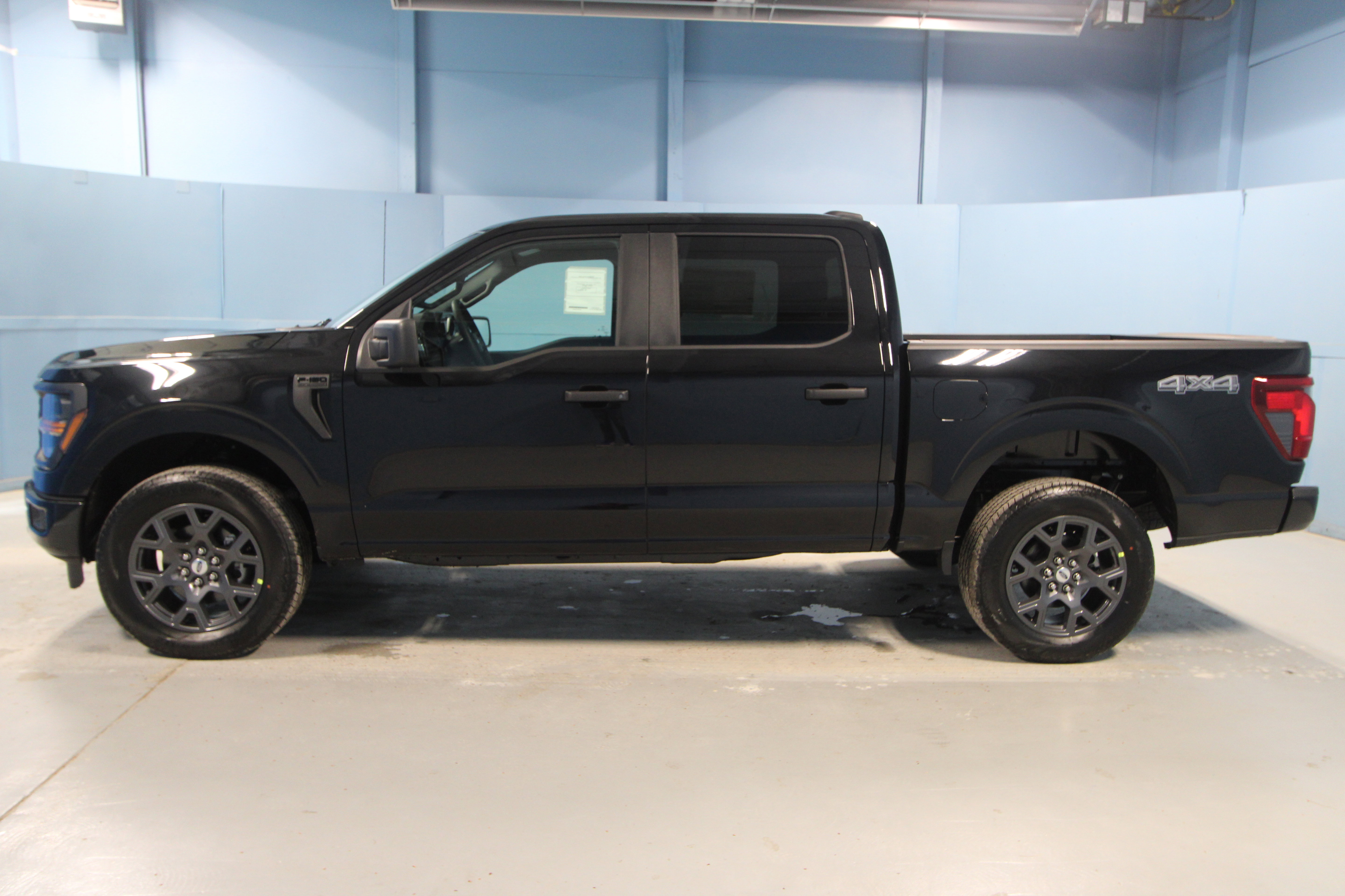 New 2026 Ford F150 STX w/ Equipment Group 200A AWD/4WD image 22