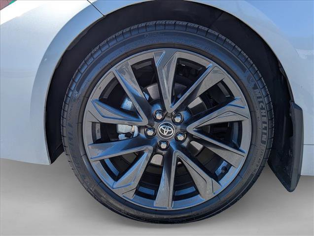 Used 2025 Toyota Corolla SE image 9