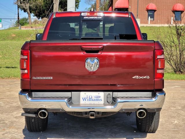 Used 2023 RAM 1500 Laramie image 5