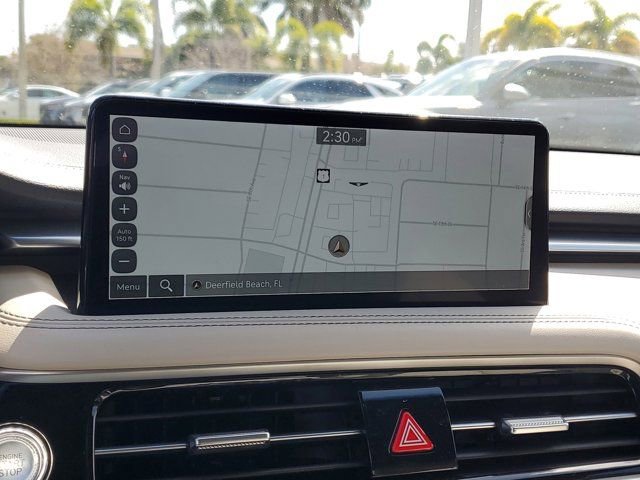 Used 2026 Genesis G70 2.5T image 22