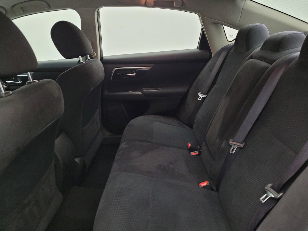 Used 2014 Nissan Altima 2.5 S FWD image 18
