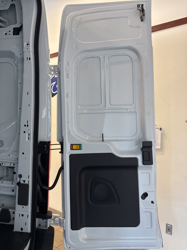 New 2026 Ford Transit 250 Base image 8