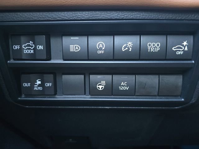 Used 2024 Toyota Tundra 1794 Edition image 25