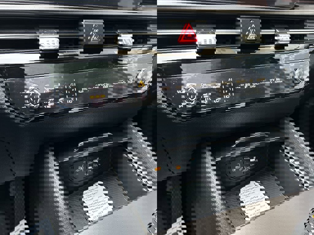 New 2026 Kia Sportage SX Prestige image 22