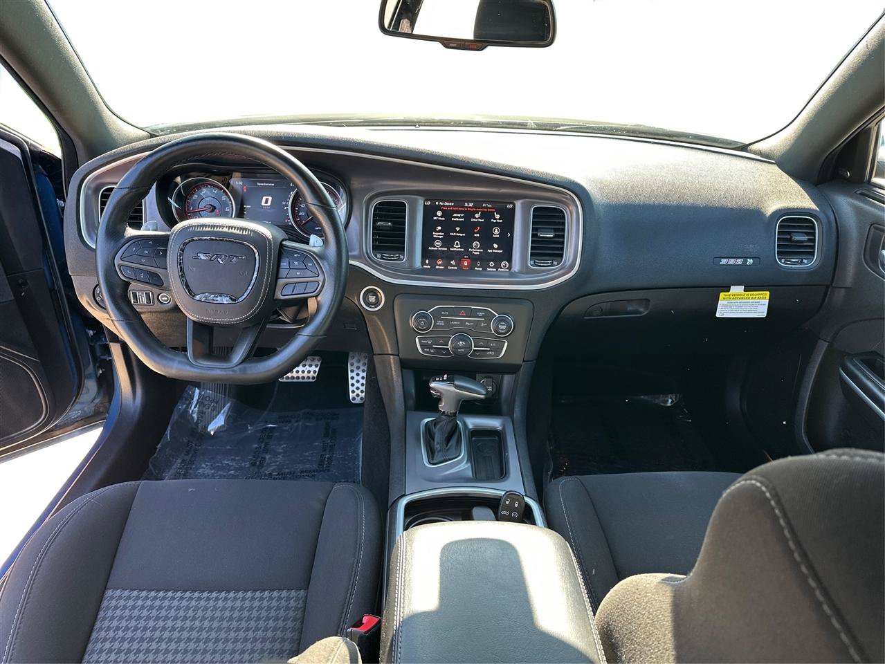 Used 2021 Dodge Charger Scat Pack RWD image 28