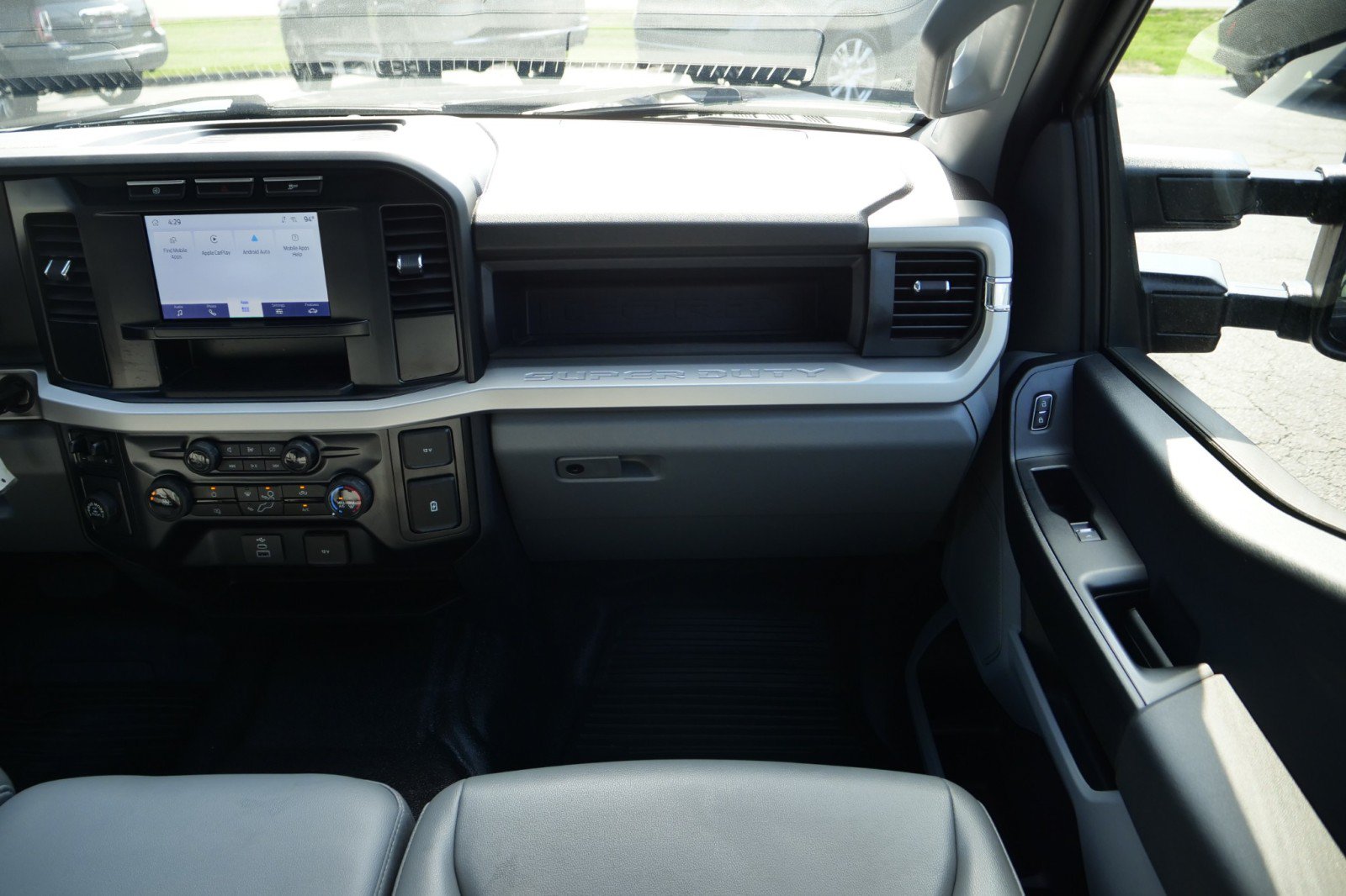 Used 2024 Ford F350 XL RWD image 25