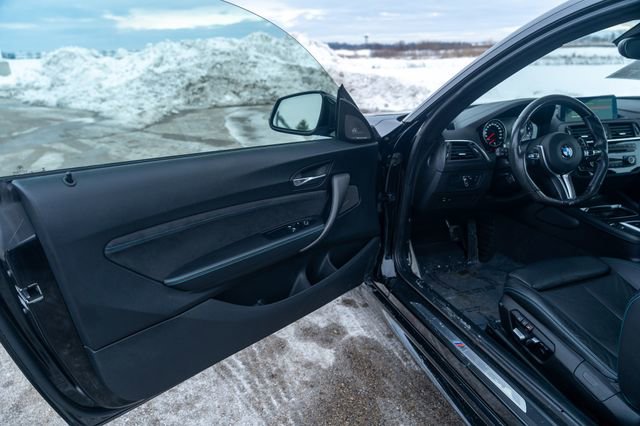Used 2018 BMW M2 image 20