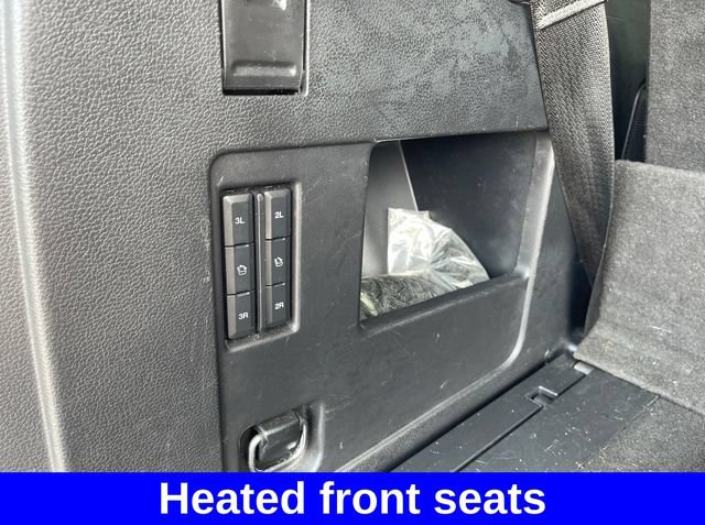 Used 2018 Ford Expedition Platinum AWD/4WD image 30