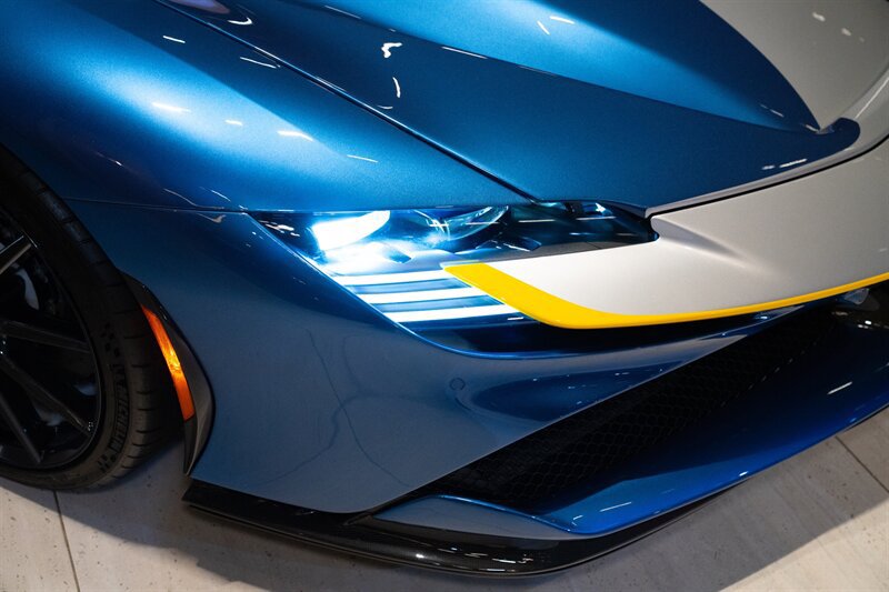 Used 2021 Ferrari SF90 Stradale AWD/4WD image 46