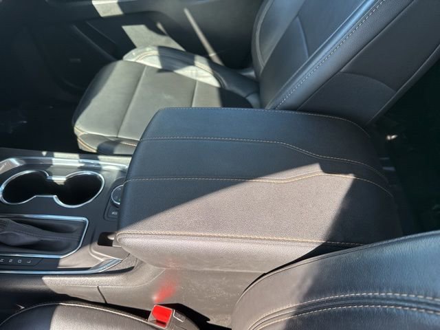 Used 2020 Chevrolet Traverse RS AWD/4WD image 30