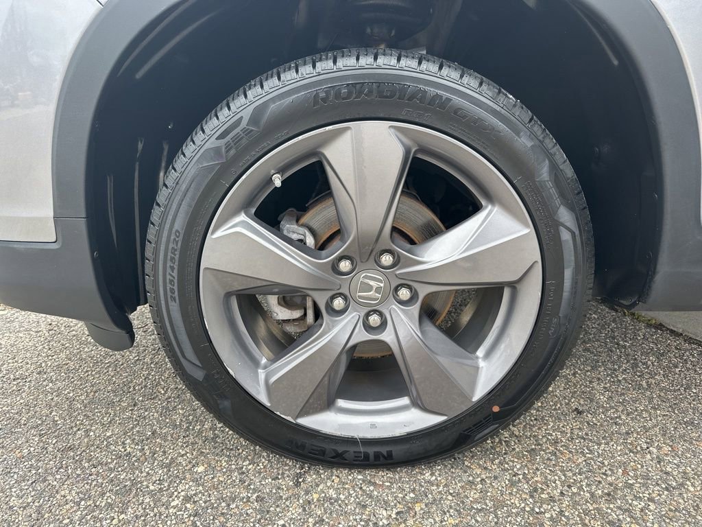 Used 2019 Honda Passport Touring image 36