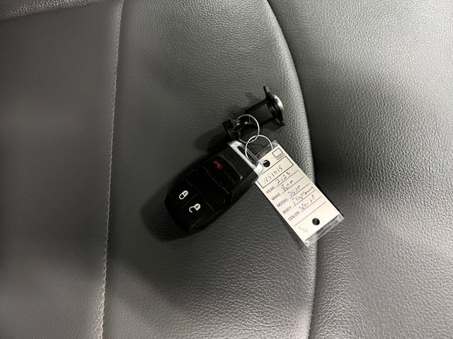 Used 2023 RAM 2500 Tradesman w/ Chrome Appearance Group image 37