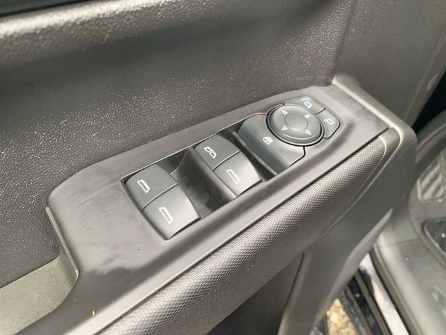 Used 2020 Chevrolet Silverado 1500 Custom w/ Rally Edition image 17