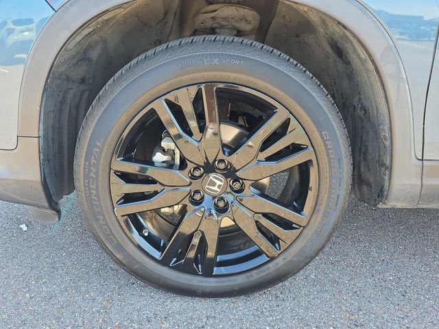 Used 2022 Honda Pilot Special Edition image 9