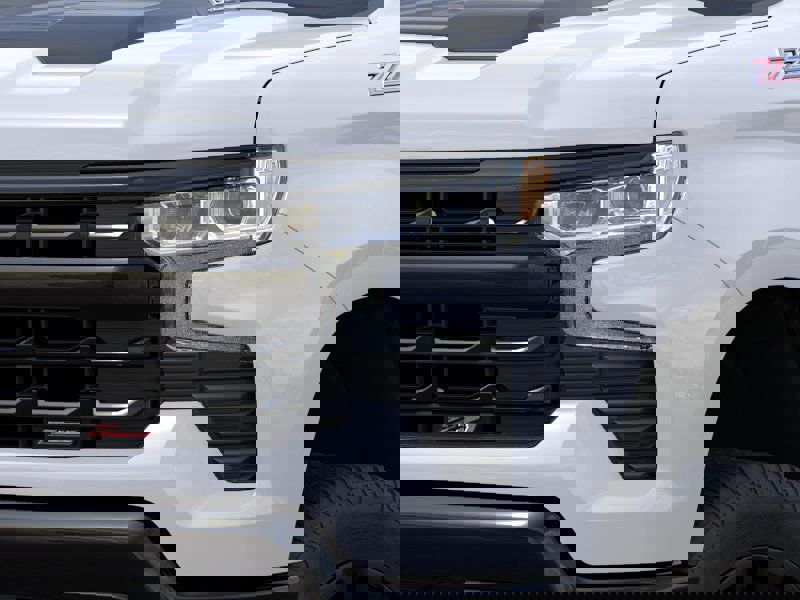 New 2026 Chevrolet Silverado 1500 LT Trail Boss w/ LT Trail Boss Premium Package image 10