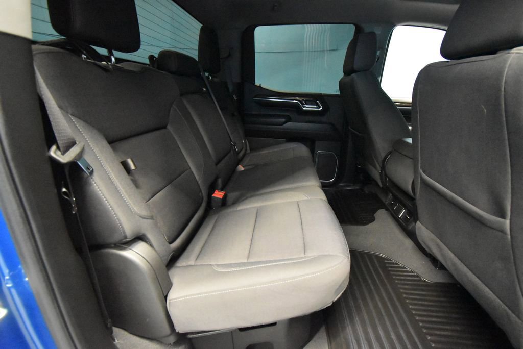Used 2024 GMC Sierra 1500 Elevation w/ X31 Off-Road Package AWD/4WD image 26