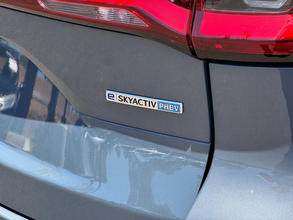 Used 2025 MAZDA CX-70 Plug-In Hybrid w/ Premium Pkg AWD/4WD image 25