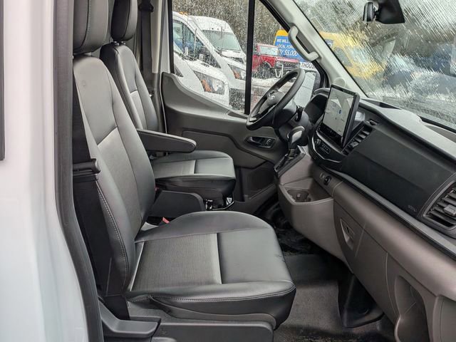 New 2026 Ford Transit 250 148 Medium Roof Extended AWD image 15