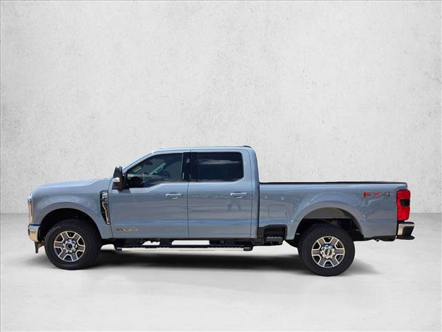New 2026 Ford F250 Lariat AWD/4WD image 5