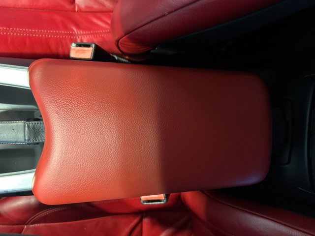 Used 2008 BMW Z4 3.0si RWD image 76